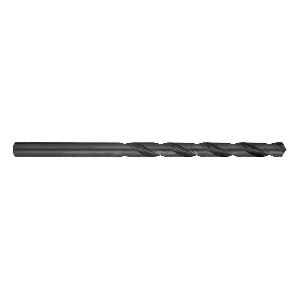 Sutton Long Series Drill Bit - ANSI B94-11 - HSS Metric - AIMS Industrial Supplies