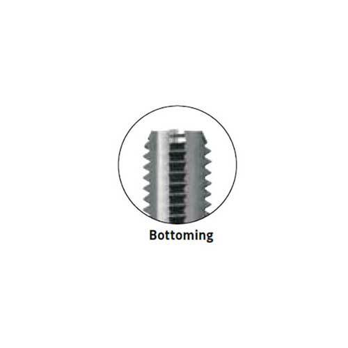 Sutton M102 Hand Tap - M - Bottoming - AIMS Industrial Supplies