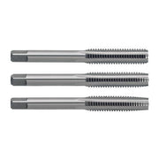Sutton M203 Metric Hand Tap Set Taper/Interm/Bottoming Tungsten Chrome - AIMS Industrial Supplies