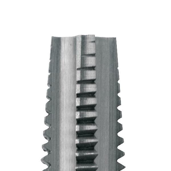 Sutton M204 Metric Fine Hand Tap - Taper - Tungsten Chrome - AIMS Industrial Supplies