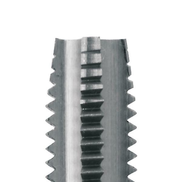 Sutton M205 Metric Fine Hand Tap - Intermediate - Tungsten Chrome - AIMS Industrial Supplies