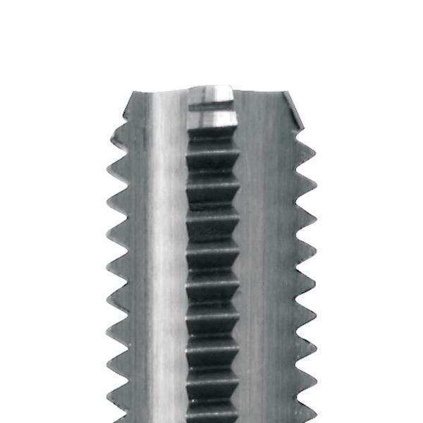 Sutton M206 Metric Fine Hand Tap - Bottoming - Tungsten Chrome - AIMS Industrial Supplies