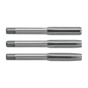 Sutton M207 MF Hand Tap Set (Taper/Interm/Bottoming) Tungsten Chrome - AIMS Industrial Supplies