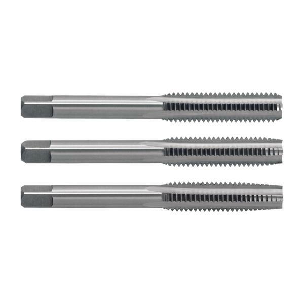 Sutton M2072007 MF20 x 1.5 Hand Tap Set (Taper/Interm/Bottom) TCA