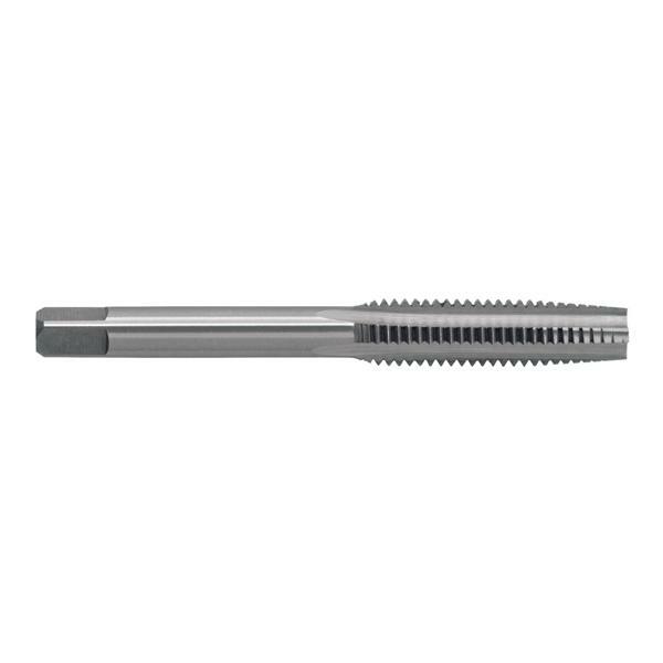 Sutton M2163175 UNC 1 1/4 x 7 Hand Tap - Taper - Tungsten Chrome