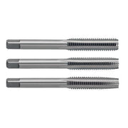 Sutton M219 UNC Hand Tap Set (Taper/Interm/Bottoming) Tungsten Chrome1