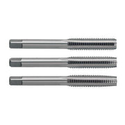 Sutton M223 UNF Hand Tap Set (Taper/Interm/Bottoming) Tungsten Chrome - AIMS Industrial Supplies