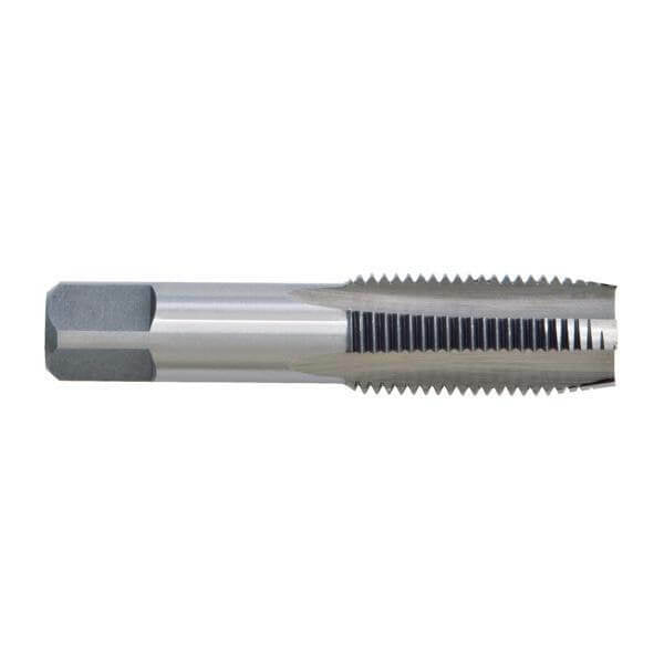 Sutton M240 G-BSPF Hand Tap - Taper - Tungsten Chrome - AIMS Industrial Supplies