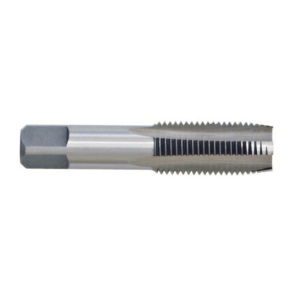 Sutton M241 BSPF Hand Tap - Intermediate - Tungsten Chrome - AIMS Industrial Supplies