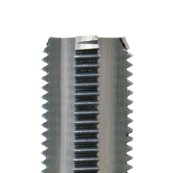 Sutton M242 BSPF Hand Tap - Bottoming - Tungsten Chrome 2