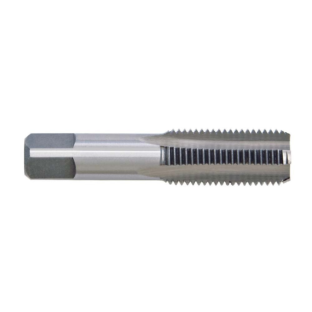 Sutton M244 BSPT Hand Tap - Bottoming - Rc - Tungsten Chrome - AIMS Industrial Supplies