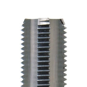 Sutton M244 BSPT Hand Tap - Bottoming - Rc - Tungsten Chrome