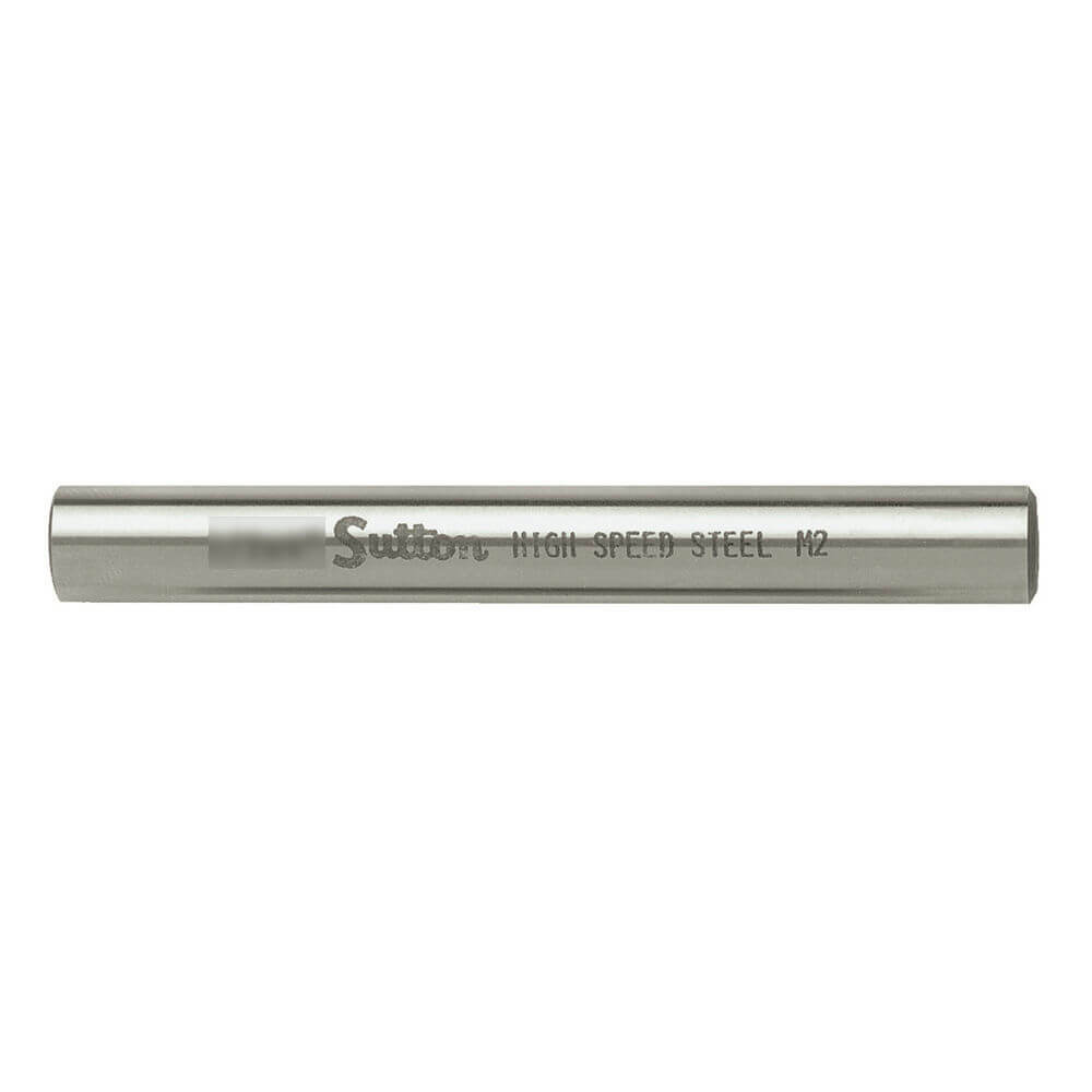 Sutton M3000474 3/16" x 4" - HSS Round Tool Bit - Pack of 5