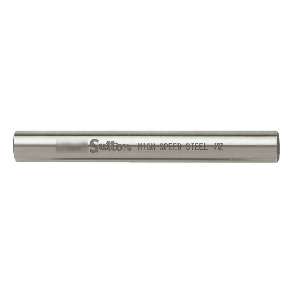 Sutton M3000794 5/16" x 4" - HSS Round Tool Bit