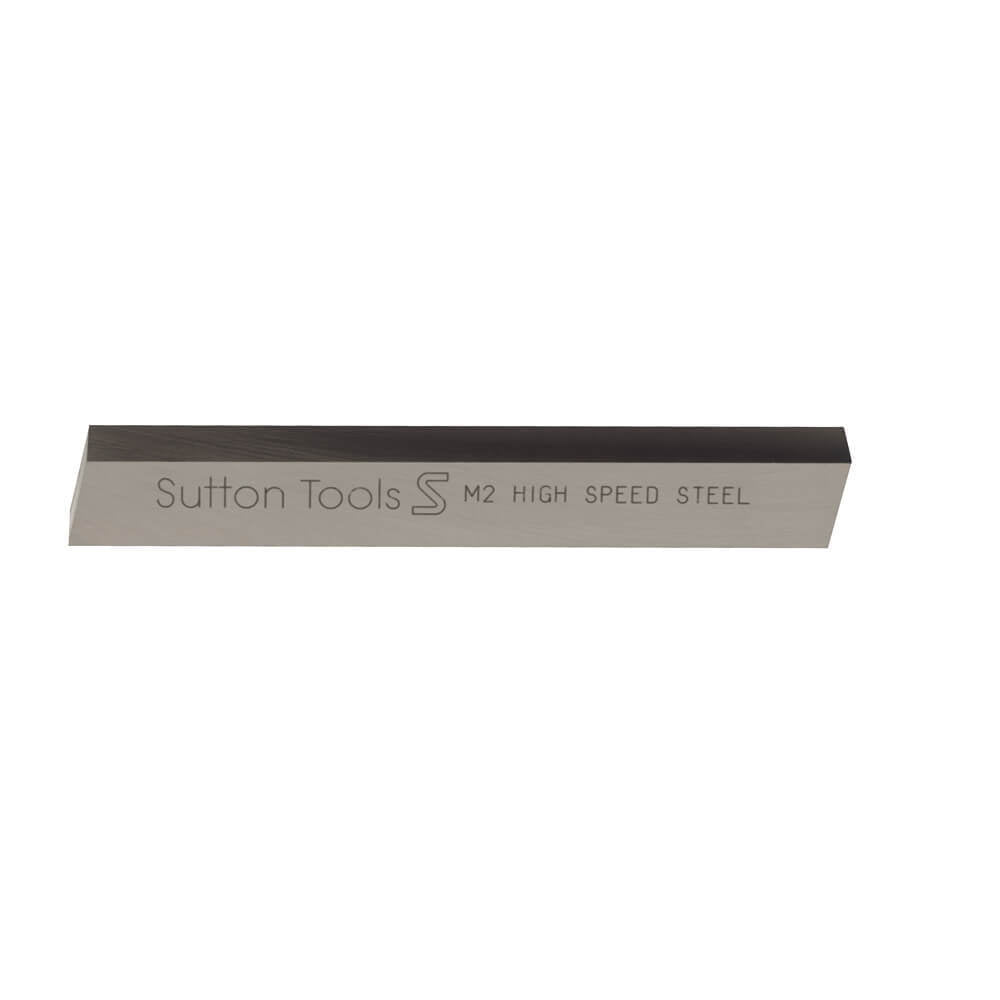 Sutton M301 Square Tool Bit - High Speed Steel - AIMS Industrial Supplies