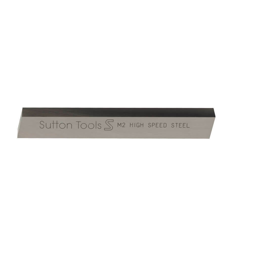 Sutton M301 Square Tool Bit - High Speed Steel - AIMS Industrial Supplies