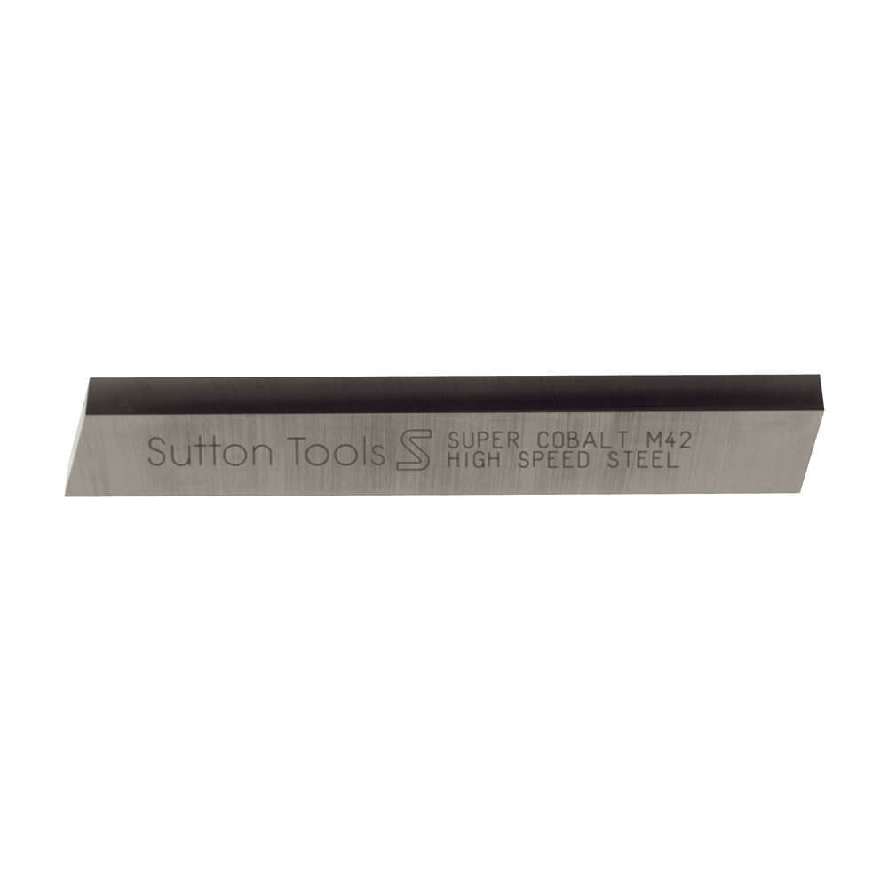 Sutton M302 Square Tool Bit - Cobalt Steel - AIMS Industrial Supplies