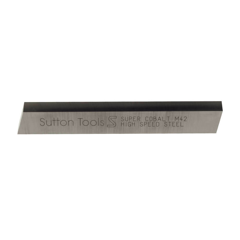 Sutton M302 Square Tool Bit - Cobalt Steel1