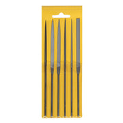 Sutton M305M020 File T020 Set 6Pce Needle Bright1