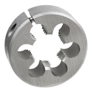Sutton M404 1 1/2" OD Metric Fine Button Die - Carbon