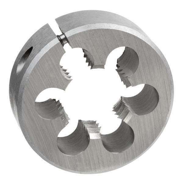 Sutton M420 BSW 2" OD Button Die - Carbon Steel - AIMS Industrial Supplies