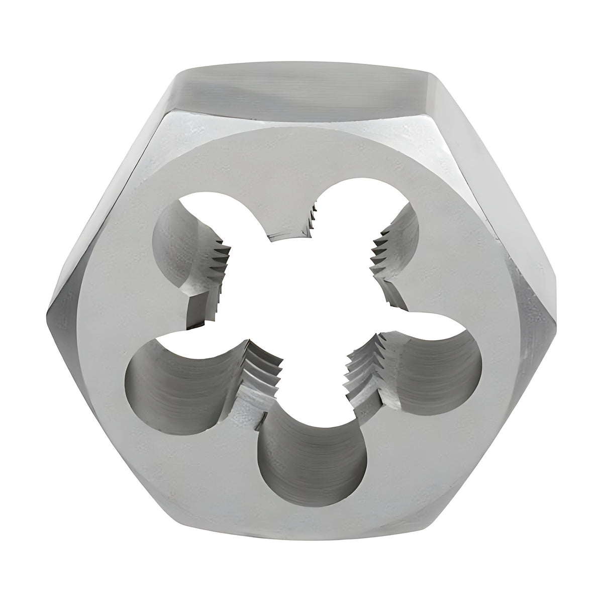 Sutton M445 UNC Die Nut - Carbon Steel