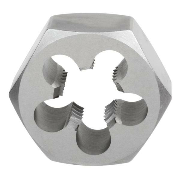 Sutton M445 UNC Die Nut - Carbon Steel - AIMS Industrial Supplies