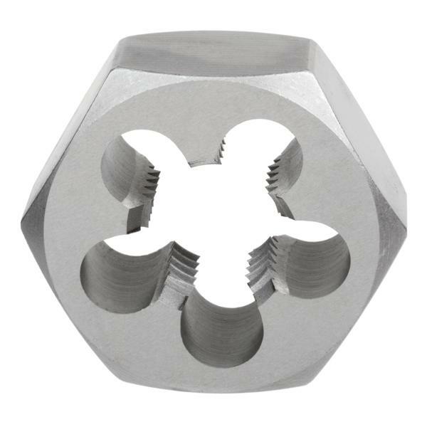 Sutton M446 UNF Die Nut - Carbon Steel - AIMS Industrial Supplies