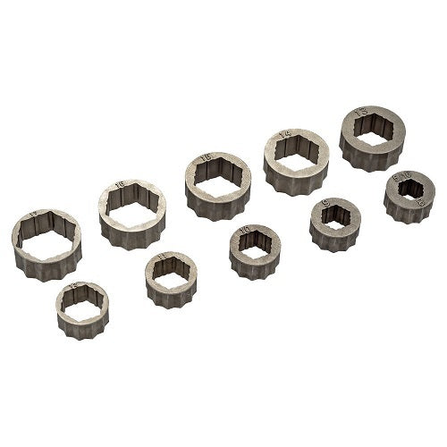Sutton M6040817 Bolt Extractor Insert Set - 10 Pcs3
