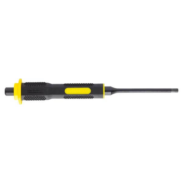 Sutton M7060500 5mm x 200mm Pin Punch - Soft Grip CRV