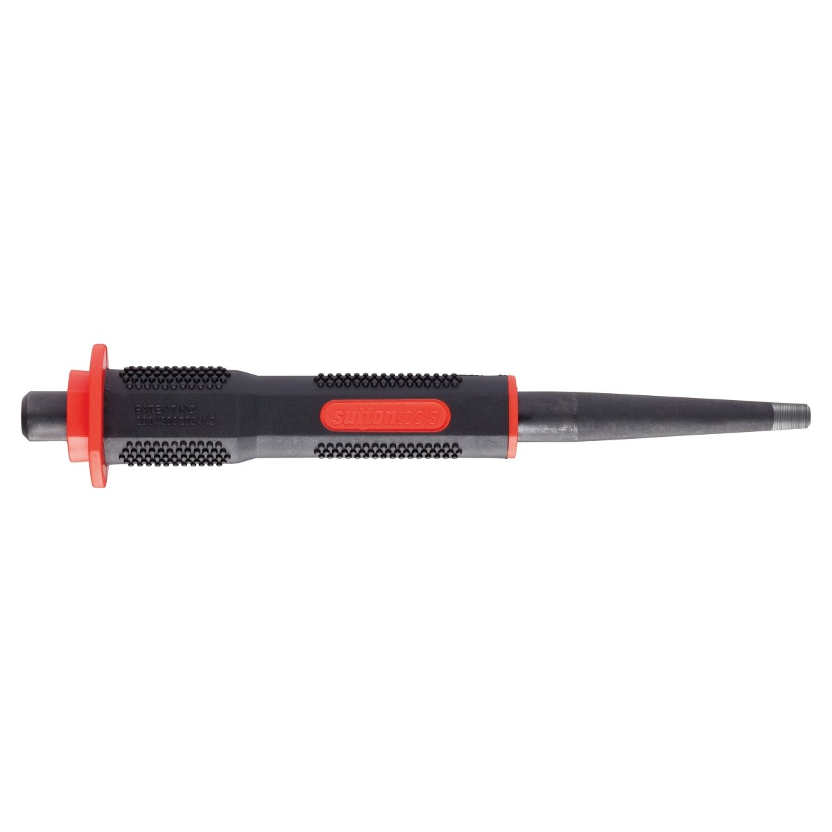 Sutton M709 Nail Punch - Soft Grip CRV - AIMS Industrial Supplies
