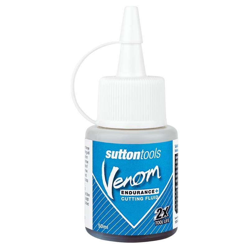 Sutton M8000050 Venom 50mL Cutting and Lubricating Fluid1