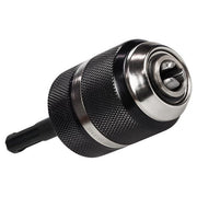 Sutton M8010013 Keyless Drill Chuck and SDS Plus Adaptor 2-13mm - AIMS Industrial Supplies
