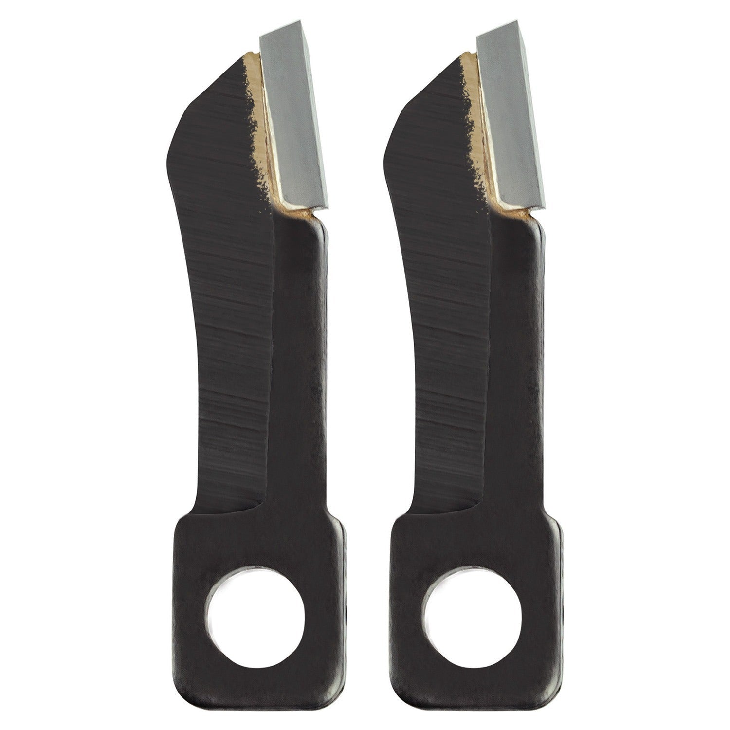 Sutton M8020302 TCT Adjustable Hole Cutter Replacement Blade Pack of 2