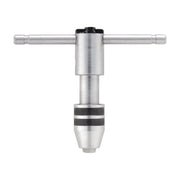 Sutton M903 T-Type Ratchet Tap Wrench - Suits M3 to M12