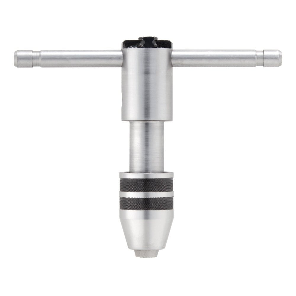 Sutton M903 T-Type Ratchet Tap Wrench - Suits M3 to M12 - AIMS Industrial Supplies