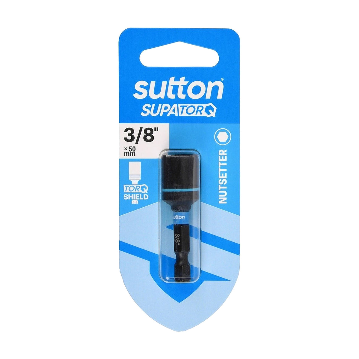 Sutton Magnetic Nutsetter Bit S230 Supatorq