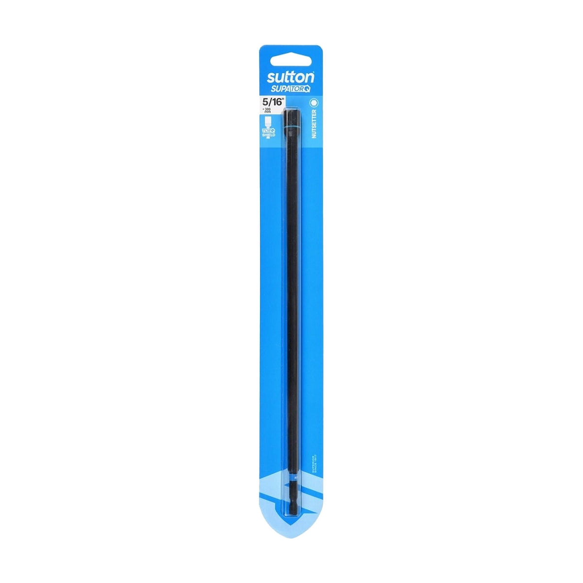 Sutton Magnetic Nutsetter Bit S230 Supatorq