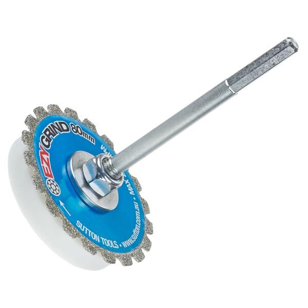 Sutton Pipe Cutter - Internal - Ezygrind - AIMS Industrial Supplies