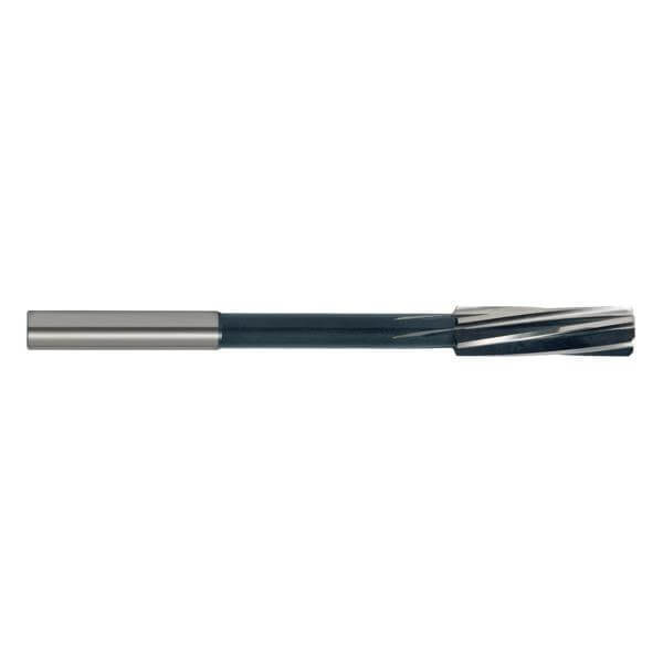 Sutton R1021250 12.5mm Chucking Reamer DIN212 - Cobalt Steel