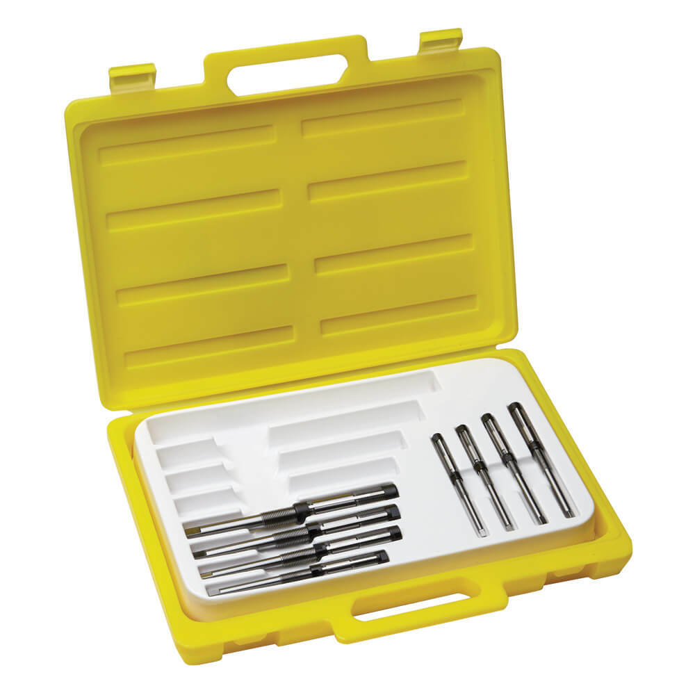 Sutton R109M1 8 Piece Adjustable Reamer Set - Reamer Only (M-A4 to M-E)1