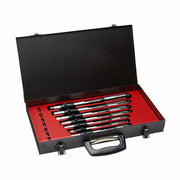 Sutton R109M2P 16 Piece Adjustable Reamer Set - with Pilots (M-A to H)1