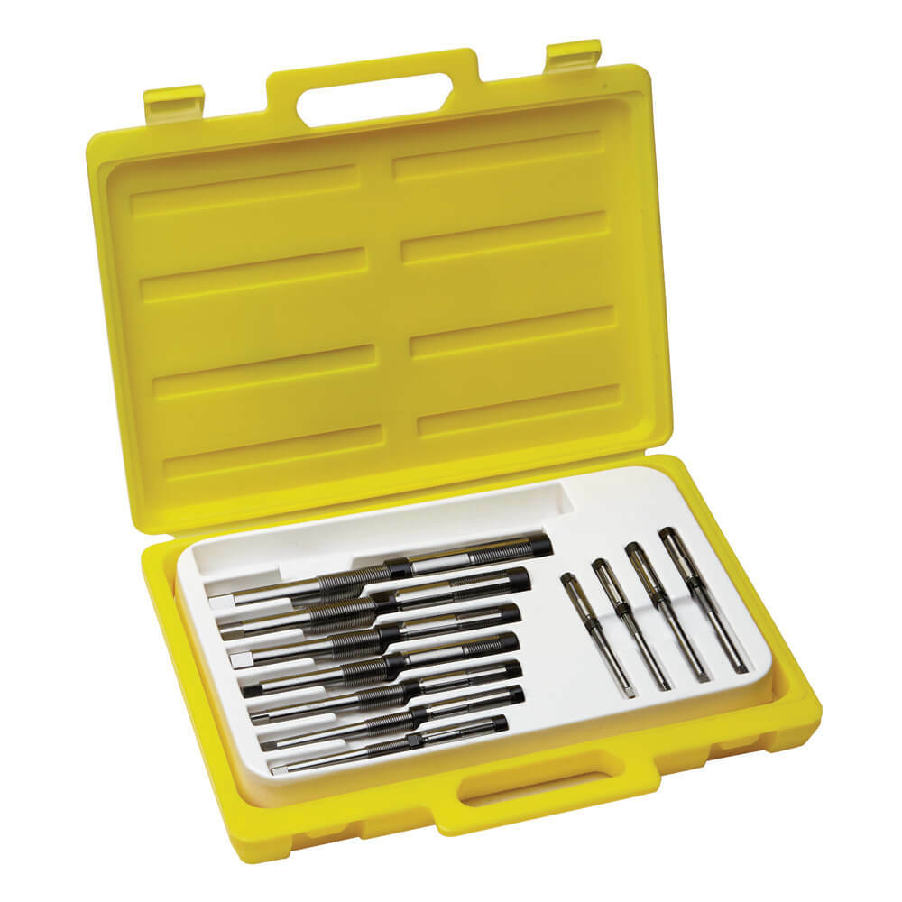 Sutton R109M3 11 Piece Adjustable Reamer Set - Reamer Only (M-A4 to M-H)1