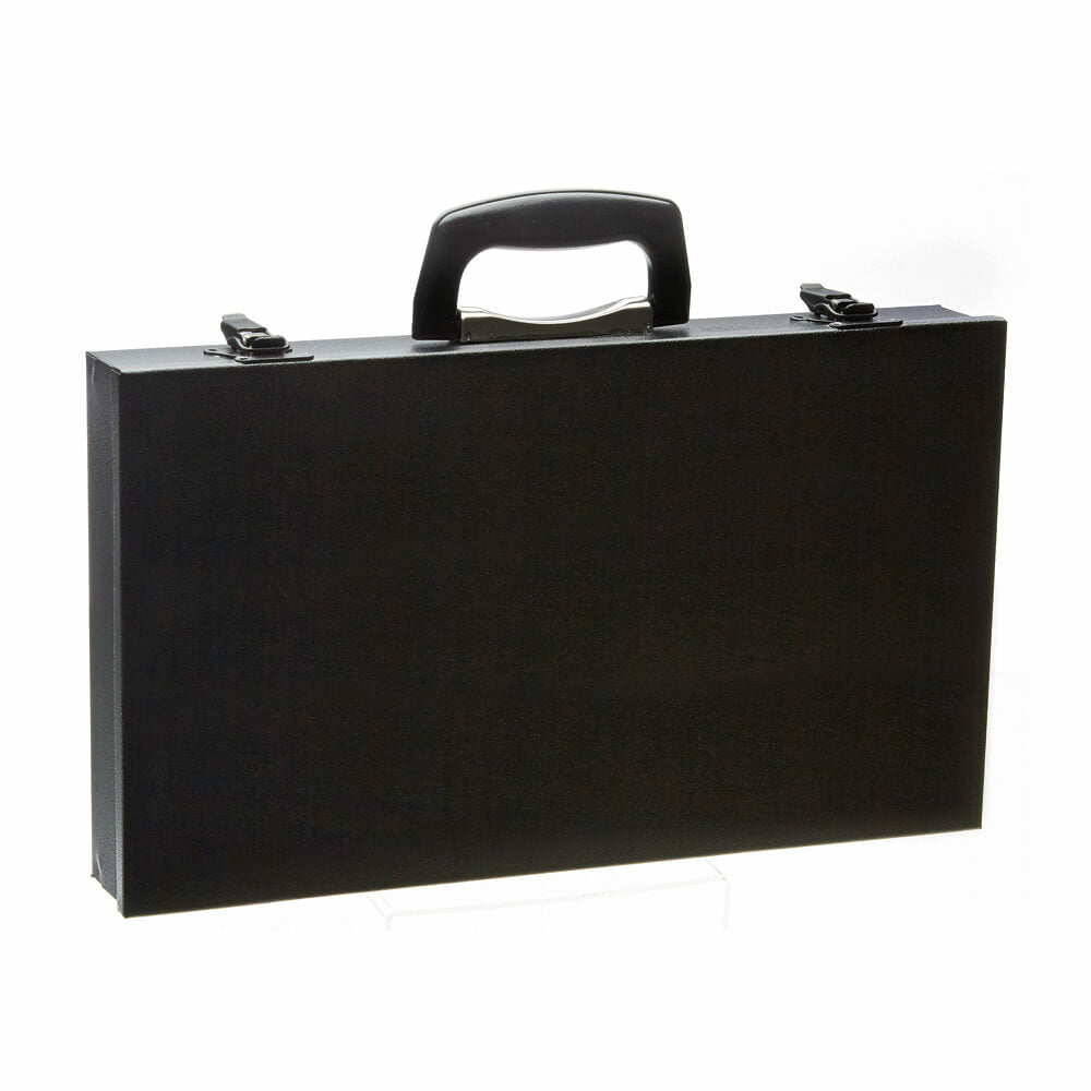 Sutton R109M6 18 Piece Adjustable Reamer Set - Reamer Only (M-A8 to M-K)2