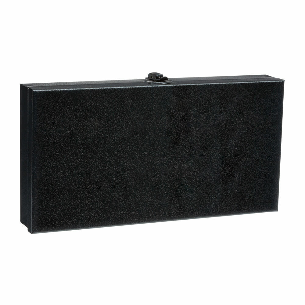 Sutton R109M8 9 Piece Adjustable Reamer Set - Reamer Only (M-A to M-I)2