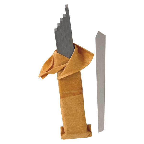 Sutton R110 Adjustable Hand Reamer Replacement Blade Set - AIMS Industrial Supplies