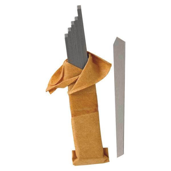 Sutton R110 Adjustable Hand Reamer Replacement Blade Set - AIMS Industrial Supplies