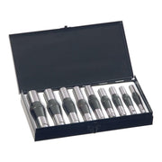 Sutton R111MA1 9 Piece Pilots for Adjustable Drill Reamer - Set - Pilots Only (M-A to M-I) - AIMS Industrial Supplies