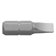 Sutton S101 Slotted Screwdriver Bit Power CRV - AIMS Industrial Supplies