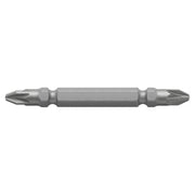 Sutton S102 Pozidrive Screwdriver Bit Double End - AIMS Industrial Supplies